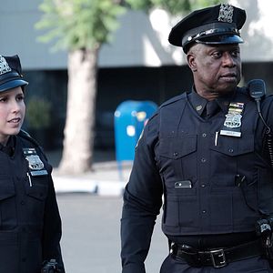 Photo Brooklyn Nine-Nine
