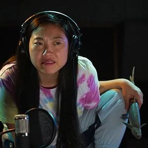 Photo Awkwafina Is Nora from Queens
