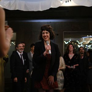 Photo Lucía Uribe Bracho