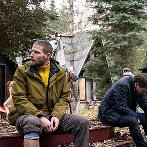 Photo Robert Finster