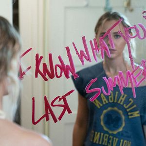 Photo Madison Iseman