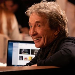 Photo Martin Short