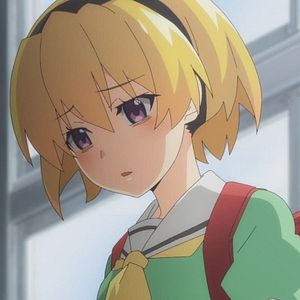 Photo Higurashi : When They Cry - GOU