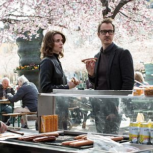 Photo Stockholm Requiem