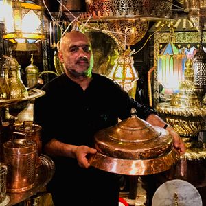 Photo Algérie secrète