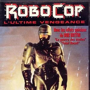Photo Robocop : L'Ultime vengeance