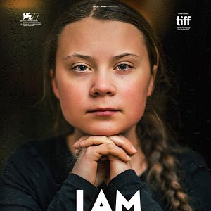 Photo I Am Greta