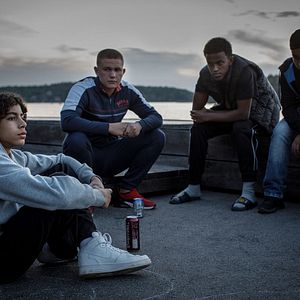 Photo Vinterviken