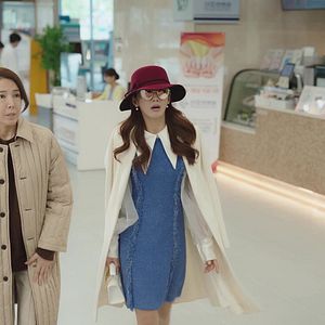 Photo Love, Marriage and Divorce