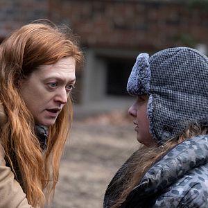 Photo Marin Ireland