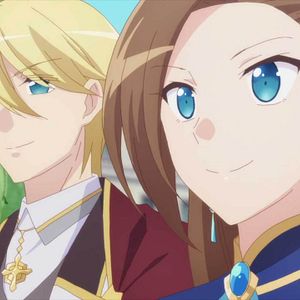 Photo My Next Life as a Villainess : All Routes Lead to Doom !