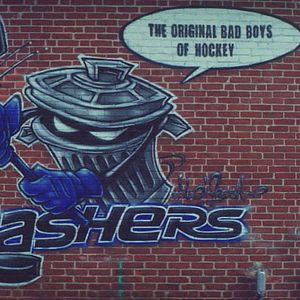 Photo L'Envers du sport : Hockey sur liasses