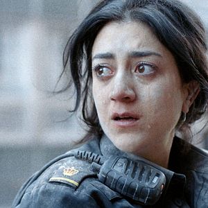 Photo Thin Blue Line