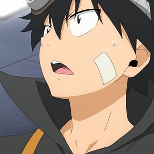 Photo Edens Zero