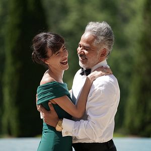 Photo Cecilia Suárez