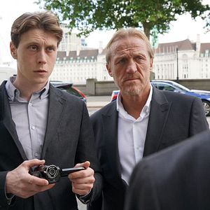 Photo Jerome Flynn