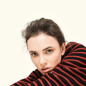 Photo Stasya Miloslavskaya