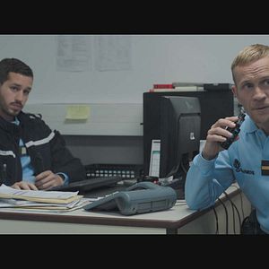 Photo Victor Belmondo