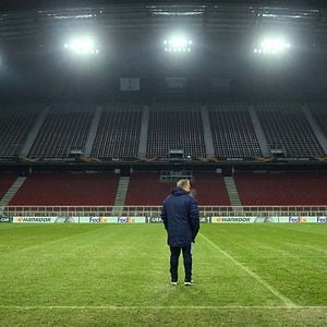 Photo Feyenoord