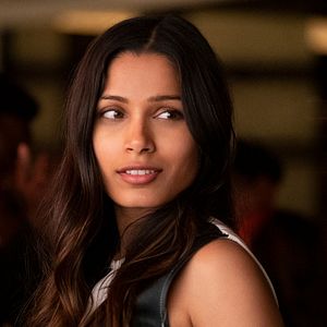 Photo Freida Pinto