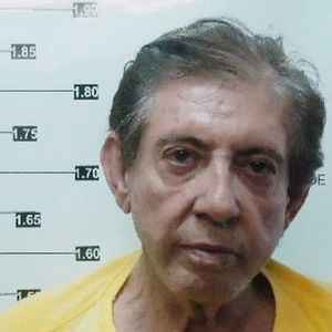 Photo João de Deus : Les Crimes d'Un Guérisseur