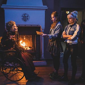 Photo Lorna zu Solms