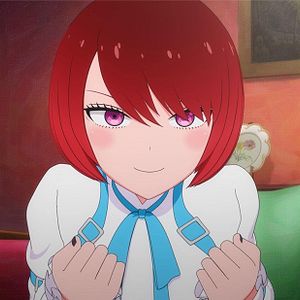 Photo The Duke of Death and His Maid