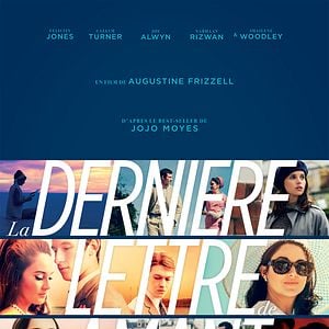 Photo La dernière lettre de son amant