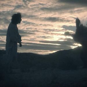 Photo The Story of God with Morgan Freeman