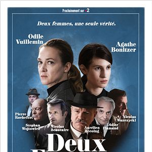 Photo Deux femmes