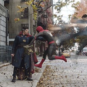 Photo Benedict Cumberbatch