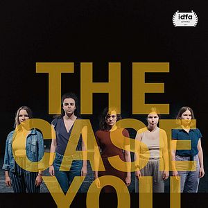 Photo The Case You