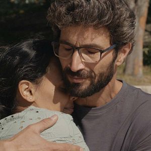 Photo Miranda Tapsell