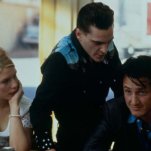Photo Sean Penn
