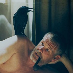 Photo Nick Nolte