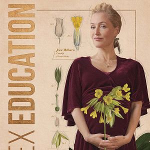 Photo Sex Education