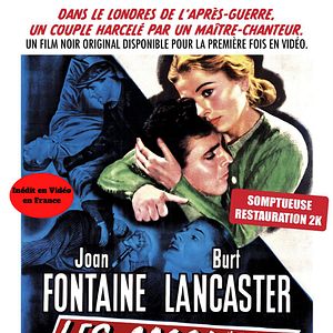 Photo Les Amants Traqués