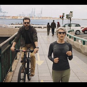 Photo Irina Björklund