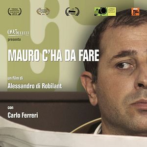 Photo Mauro c'ha da fare