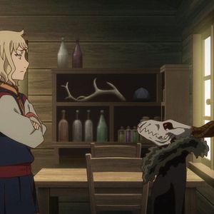 Photo The Ancient Magus' Bride