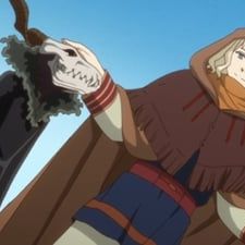Photo The Ancient Magus' Bride
