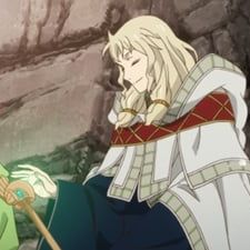 Photo The Ancient Magus' Bride
