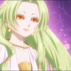 Photo The Ancient Magus' Bride