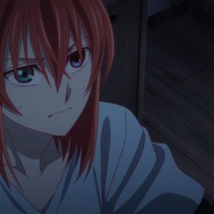 Photo The Ancient Magus' Bride