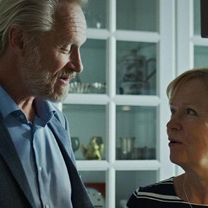 Photo L'homme de la chambre 301