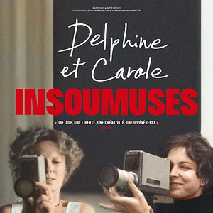 Photo Delphine et Carole, insoumuses