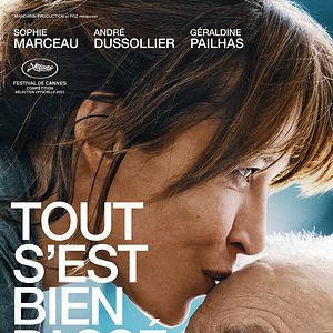 Photo Tout s'est bien passé