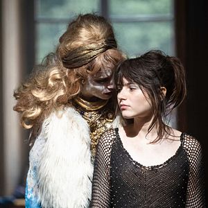 Photo Giulia Dragotto