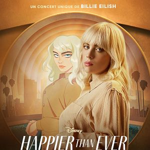Photo Happier Than Ever: Lettre d'amour à Los Angeles