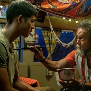 Photo Bangkok Breaking